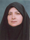 دکتر منصوره اشجع