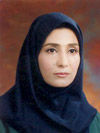 دکتر پریچهر غلیانی اصفهانی