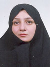 دکتر منصوره بهرامی پور اصفهانی