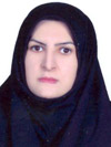  مرضیه ضیائی  راد