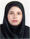 دکتر ندا احمدی روزبهانی