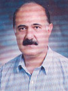 دکتر علی مهداد