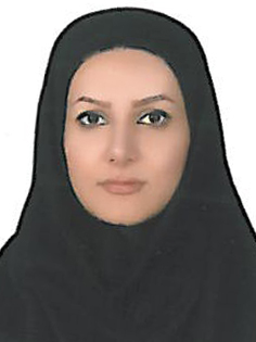 مهندس مریم عبدالعلی زنجانی