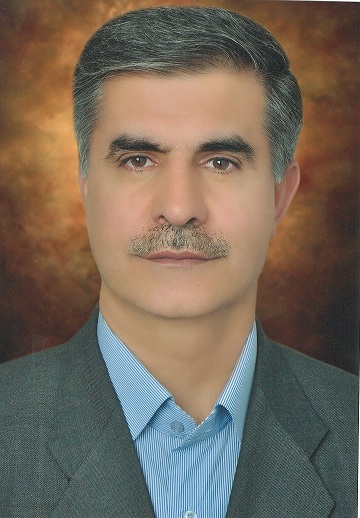   سید رضا قدوسی نژاد