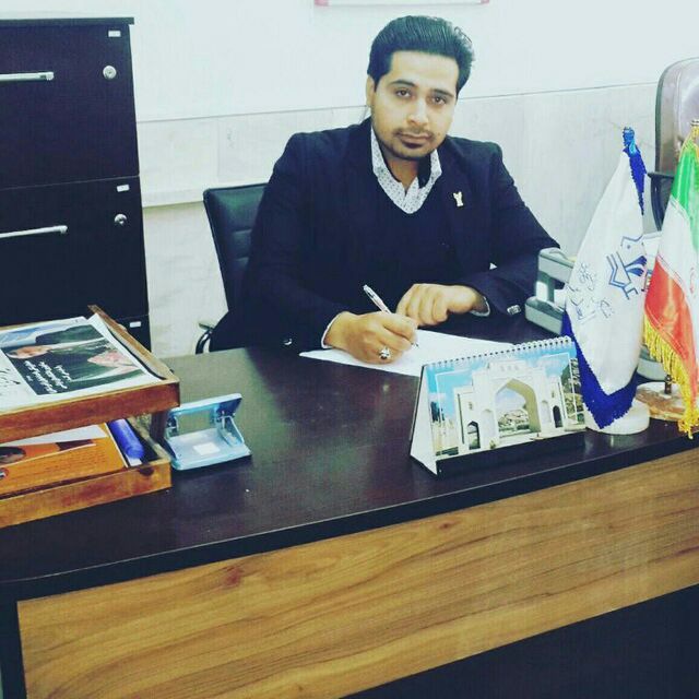 مهندس سعید شریفی