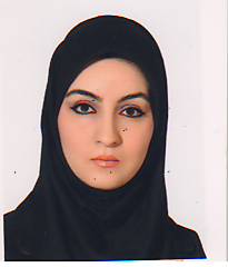   زهرا هاتف الحسینی