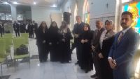 همایش سلمان فارسی در مداین