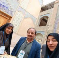 نشست سراسری درس انقلاب اسلامی
